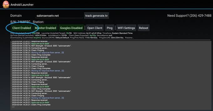 screenshot-green-client