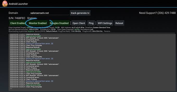 screenshot-green-monitor