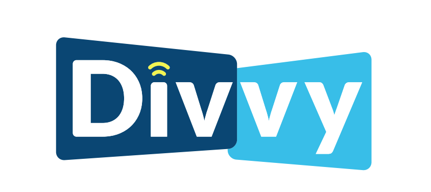 Divvy  Digital